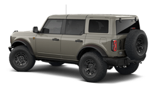 2026 Ford Bronco® External Image 2